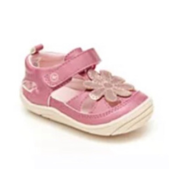 Stride Rite Other - NIB STRIDE RITE 360 ALICIA Infant Girls' Sandals